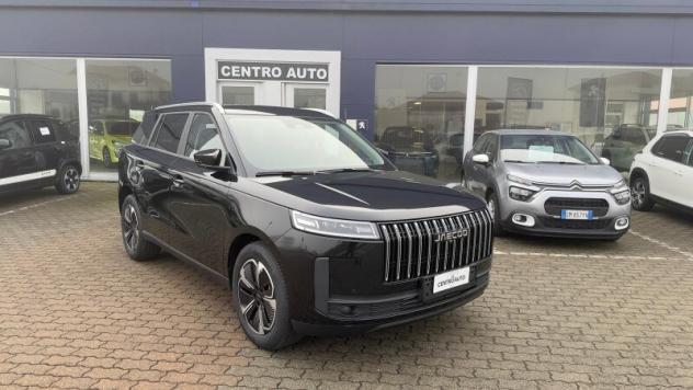 JAECOO Jaecoo 5 Jaecoo 5 1.6 TGDI 147 CV aut. Exclusive