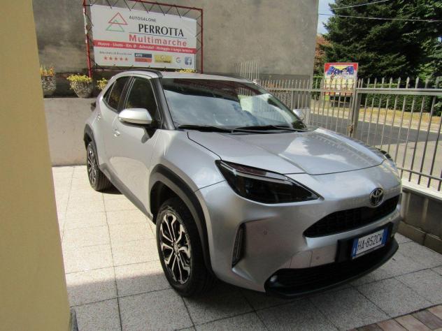 TOYOTA - Yaris Cross - Foto 2
