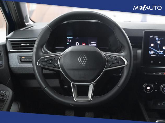 Renault Clio 1.0 TCE Techno 90CV Con GPL - Foto 12