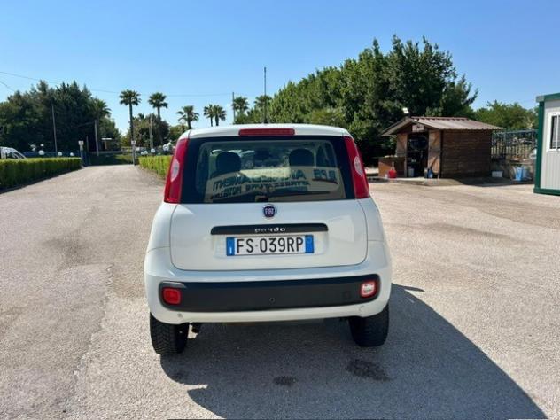 Fiat Panda 0.9 TwinAir Turbo Natural Power Easy - Foto 4