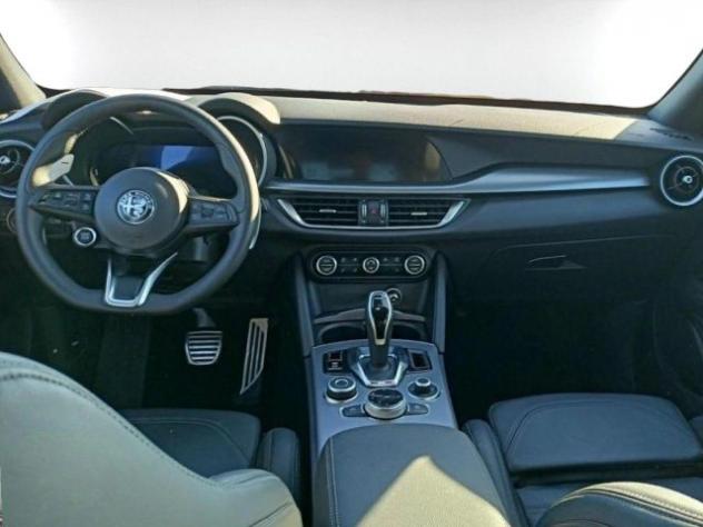ALFA ROMEO Stelvio 2.2 TURBODIESEL 210 CV AT8 Q4 VELOCE rif. 23550950 - Foto 10
