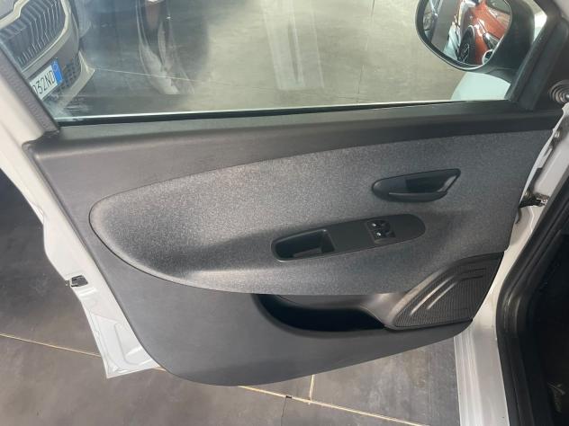 Lancia Ypsilon 1.2 69cv GPL Ecochic Elefantino - Foto 7
