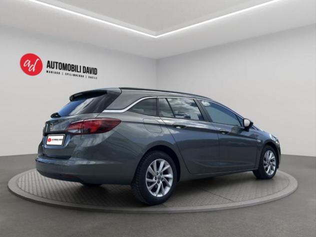 OPEL Astra 1.6 CDTi 110CV Start&Stop Sports Tourer Business rif. 23488734 - Foto 4