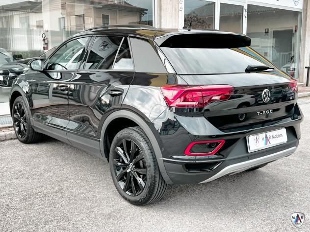 Volkswagen T-Roc 1.5 TSI ACT DSG Style - Foto 7