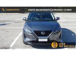 NISSAN Qashqai MHEV 158 CV Ibrida, Automatica Xtronic Tekna, Gar. rif. 24113336