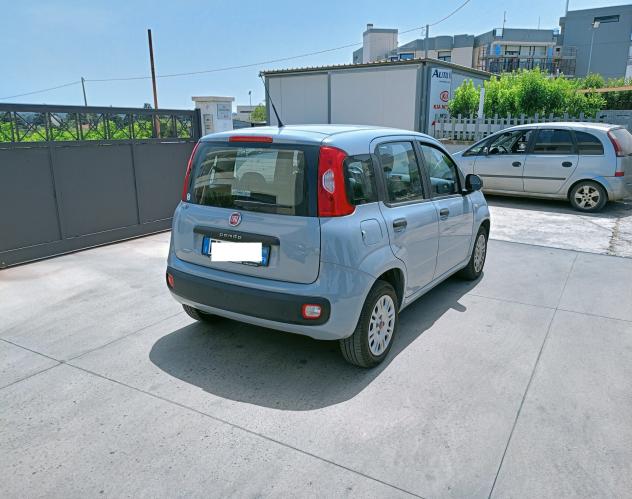 Fiat Panda 1.200 BENZINA KM 99.000 - Foto 2