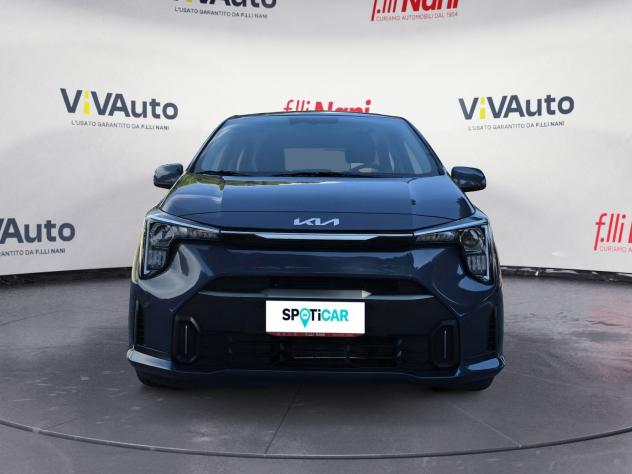 Kia Picanto 1.0 GDi Urban - Foto 3