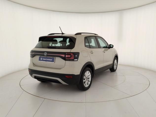 Volkswagen T-Cross 1.0 TSI Style - Foto 3