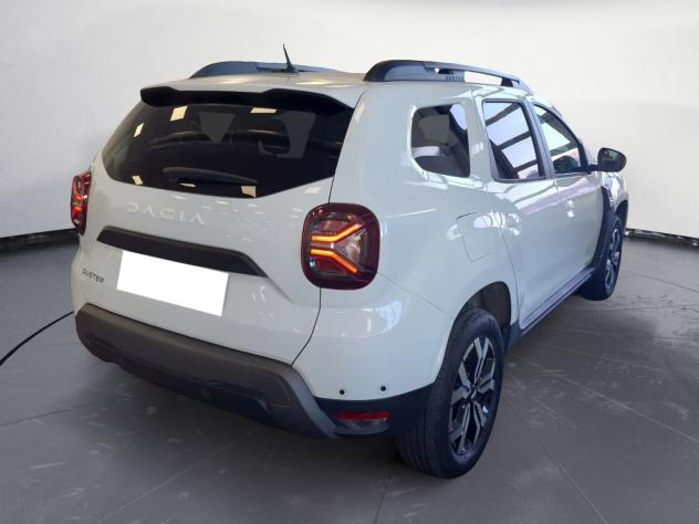 Dacia Duster 1.0 TCe 100 Benzina/GPL Journey UP - Foto 4