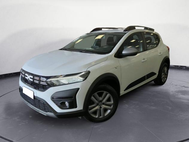Dacia Sandero Stepway 1.0 TCe 100cv Benzina/GPL Expression