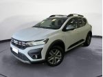Dacia Sandero Stepway 1.0 TCe 100cv Benzina/GPL Expression