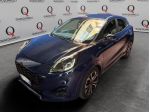 Ford Puma 1.0 Ecoboost Hybrid 125CV ST-Line