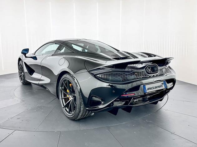 McLaren 750S 4.0 Coupé Performance MY27 - McLaren Milano - Foto 4