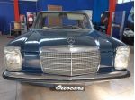 Mercedes-benz 230 MERCEDES 230 BENZINA