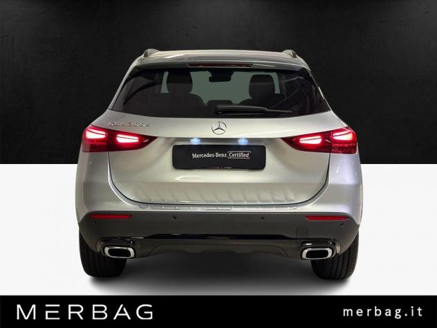 Mercedes-Benz GLA 200 d Progressive Extra auto - Foto 4