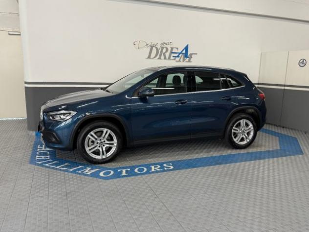 MERCEDES-BENZ GLA 250 e hybrid EQ Sport 11.700km *1prop/iva compresa* rif. 23670619 - Foto 2