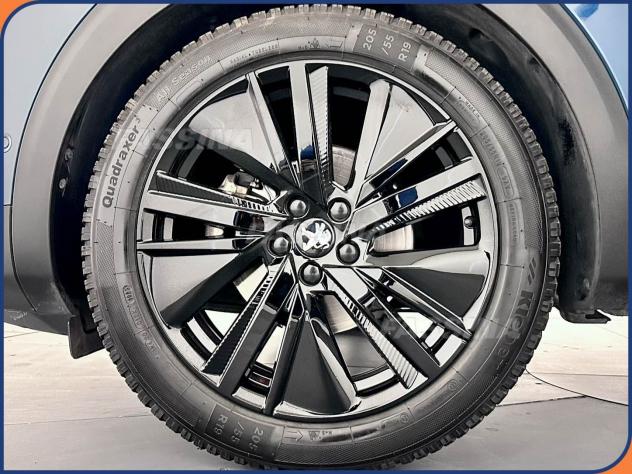 Peugeot 5008 5008 1.5 bluehdi GT Pack s&s 130cv eat8 7posti - Foto 7