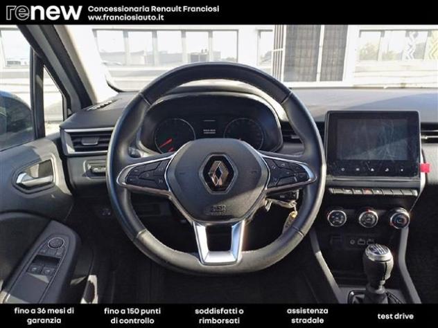 RENAULT Clio 5 1.0 ECO-G EQUILIBRE rif. 24229076 - Foto 9