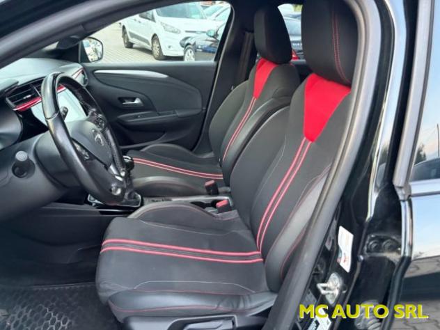 OPEL Corsa 1.5 D 100 CV GS Line rif. 24186137 - Foto 7