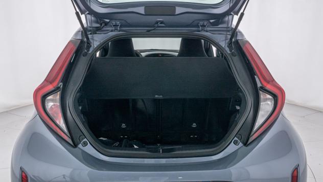 Toyota Aygo X 1.0 VVT-i 72 CV 5 porte Active - Foto 10