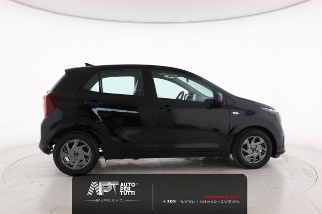 Kia Picanto Picanto 1.0 mpi Urban - Foto 6