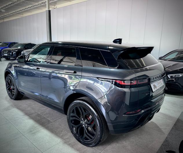 Land Rover Range Rover Evoque 2.0d 150CV i4 Mhev R-Dynamic S - Foto 9
