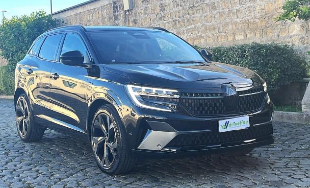 Renault Austral Mild Hybrid 160 CV Auto Techno Esprit Alpine - Foto 3