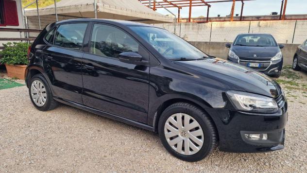 VOLKSWAGEN - Polo - 1.2 70CV 5p. Comfortline - Foto 8