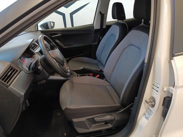 SEAT Arona Arona 1.0 ecotsi Style 95cv - Foto 8