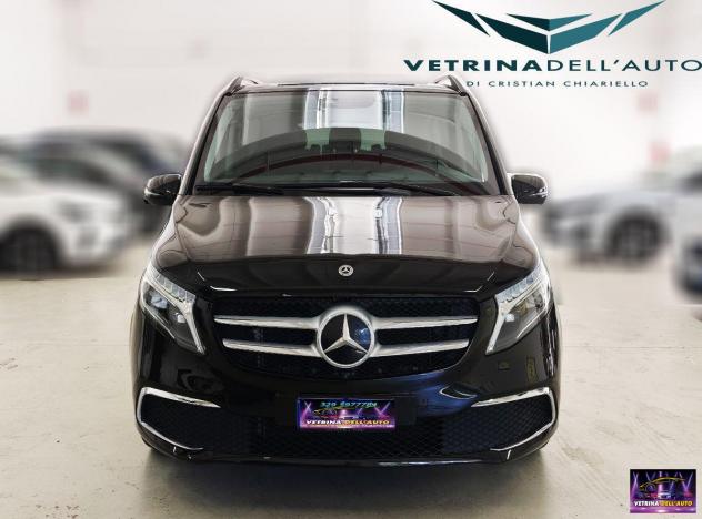 MERCEDES - Classe V - V 250 d Aut. 4Matic Premium Extralong - Foto 7