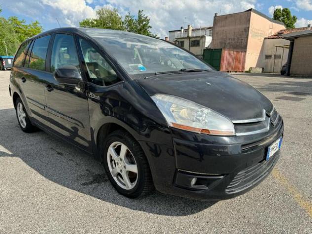 CITROEN C4 1.6 110CV FAP Exclusive rif. 20881750 - Foto 3