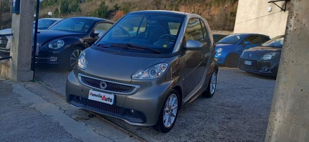 Smart ForTwo 1000 MHD couppassion - 2012 - Foto 2
