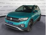 Volkswagen T-Cross T-Cross 1.0 tsi Style 95cv