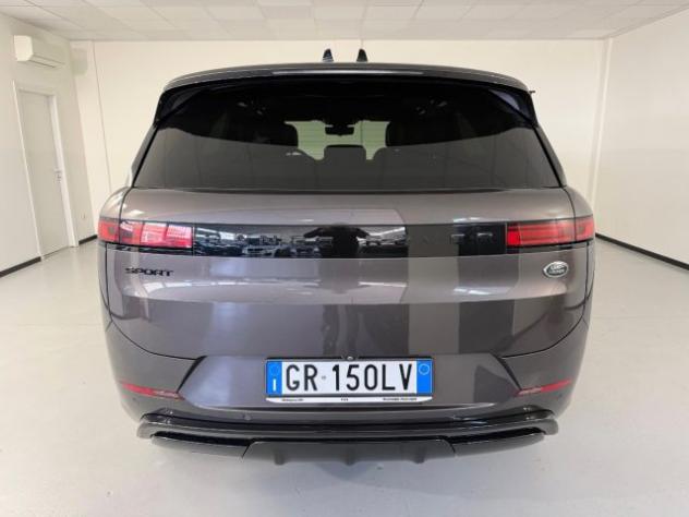 LAND ROVER Range Rover Sport 3.0D l6 249 CV Dynamic HSE rif. 24162627 - Foto 8