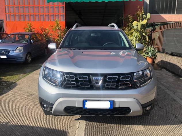 Dacia Duster 1.0 tce 100cv eco g 4x2 anniversaary - Foto 2