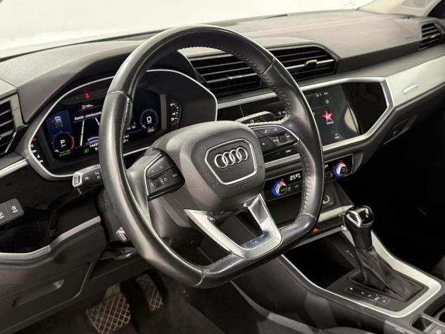 Audi Q3 Sportback 35 TDI S tronic Business Plus - Foto 6