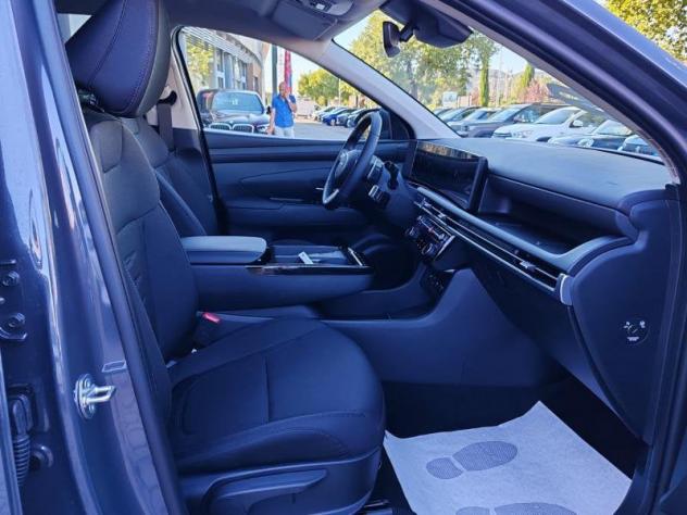 Hyundai Tucson 3ª serie 1.6 CRDI 48V DCT Business - Foto 4