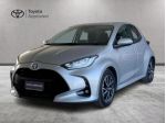 Toyota Yaris 4ª serie 1.5 Hybrid 5 porte Trend