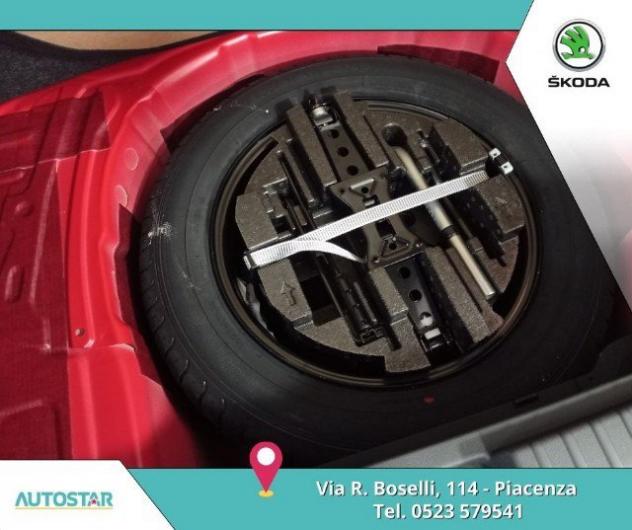 Škoda Kamiq Kamiq 1.0 TSI 110 CV ScoutLine - Foto 8