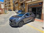 FORD PUMA 1000 HYBRID 125CV TITANIUM KM CERTIFICAT