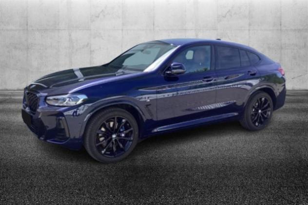 BMW X4 xDrive20d 48V Msport rif. 24048982 - Foto 2