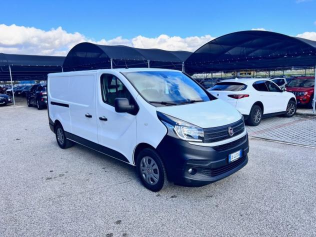 FIAT Talento 2.0 Ecojet 145CV PL-TN Furgone 12q - Foto 2