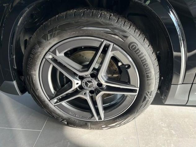 MERCEDES-BENZ GLA 200 d Automatic AMG Line Extra rif. 23931297 - Foto 10