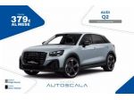 AUDI Q2 35 TDI S tronic Identity Black rif. 24094150