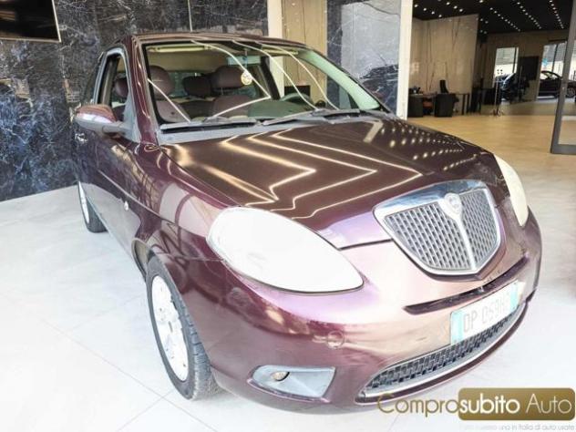 LANCIA Ypsilon 1.2 Platino rif. 24053739 - Foto 3