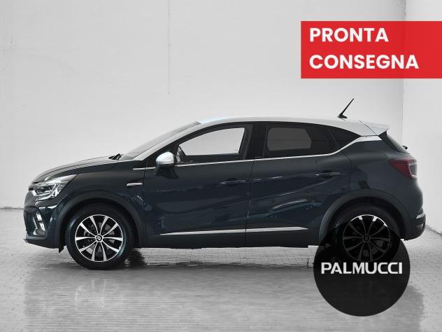 Renault Captur 1.6 HEV E-TECH 105KW INTENS - Foto 3