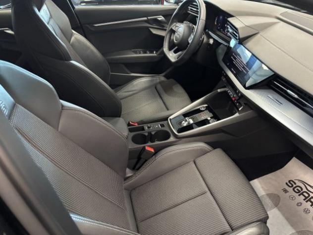 AUDI A3 SPB SPORTBACK 35 TDI S line S tronic rif. 23987050 - Foto 10