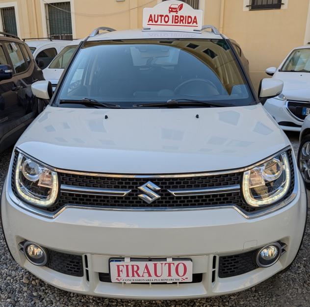 Suzuki Ignis 1.2 Hybrid Top - Foto 4
