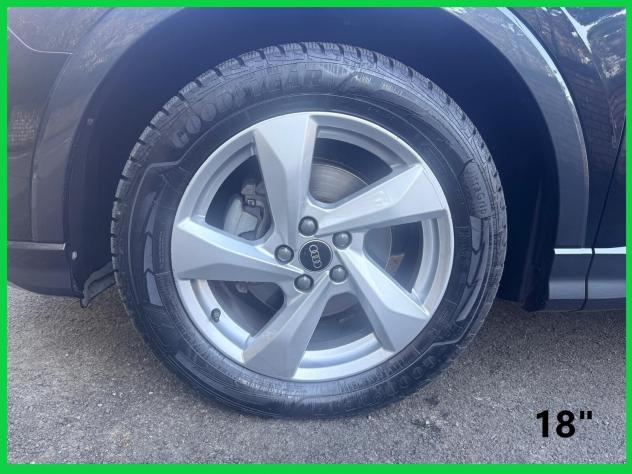 Audi Q3 35 TDI S tronic Business Advanced 03/2021 - Foto 8