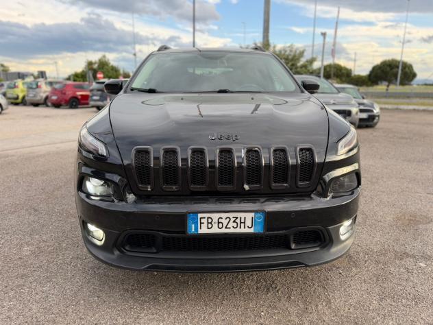 Jeep Cherokee 2.2 Mjt II 185 CV 4WD Active Drive I Longitude - Foto 3